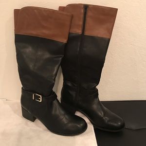 Riding Boots